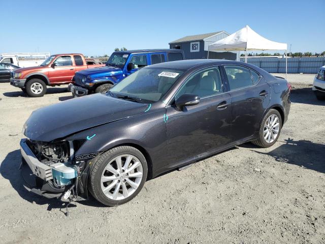 2010 LEXUS IS 250, 