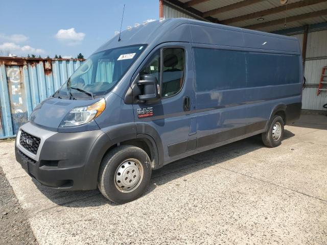2020 RAM PROMASTER 3500 HIGH, 