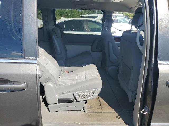 2A4RR5D1XAR376526 - 2010 CHRYSLER TOWN & COU TOURING 绿色 照片 10