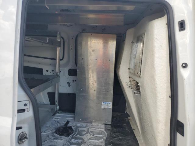 ZFBERFBB2H6E06535 - 2017 RAM PROMASTER SLT WHITE photo 10