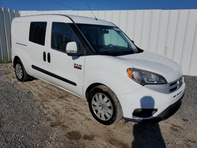 ZFBERFBB2H6E06535 - 2017 RAM PROMASTER SLT WHITE photo 4