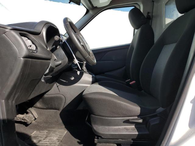 ZFBERFBB2H6E06535 - 2017 RAM PROMASTER SLT WHITE photo 7