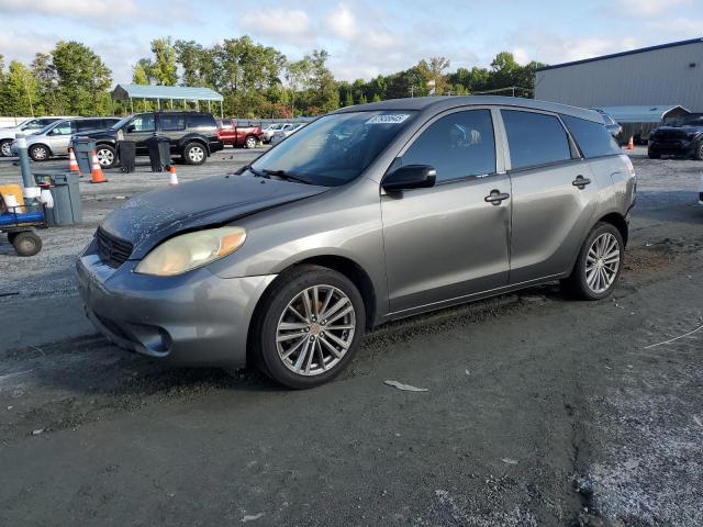 2006 TOYOTA COROLLA MA XR, 