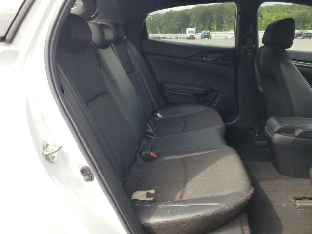 SHHFK7H48MU413553 - 2021 HONDA CIVIC SPORT 白色 照片 10