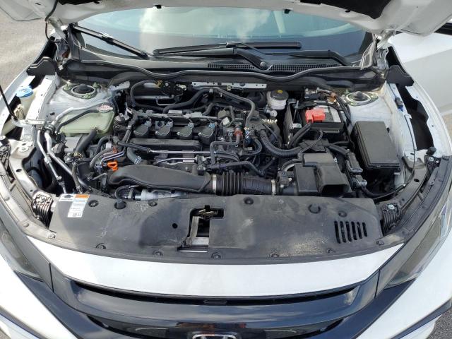 SHHFK7H48MU413553 - 2021 HONDA CIVIC SPORT 白色 照片 11