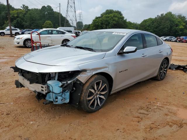 2020 CHEVROLET MALIBU RS, 