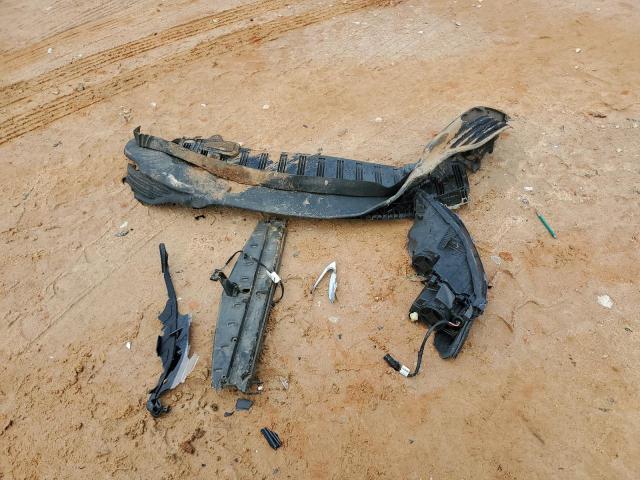 1G1ZG5ST8LF141870 - 2020 CHEVROLET MALIBU RS SILVER photo 12