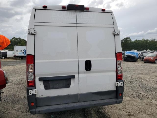 3C6URVJG6HE502473 - 2017 RAM PROMASTER 3500 HIGH WHITE photo 6