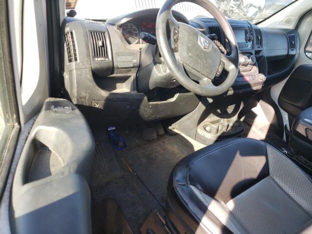 3C6URVJG6HE502473 - 2017 RAM PROMASTER 3500 HIGH Ağ foto 8