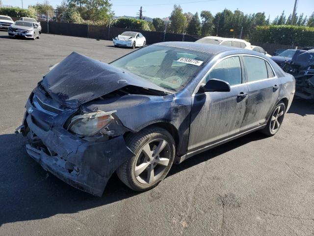 2011 CHEVROLET MALIBU 1LT, 