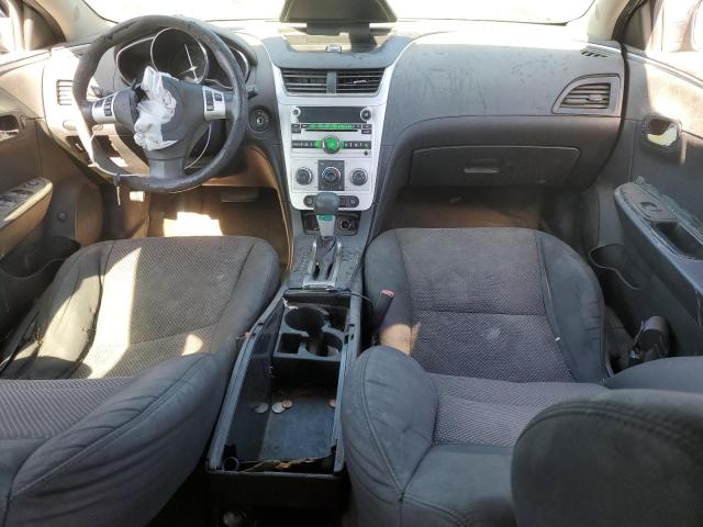 1G1ZC5EU3BF137899 - 2011 CHEVROLET MALIBU 1LT Կապույտ լուսանկար 8