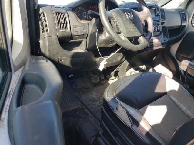 3C6URVJG8HE502474 - 2017 RAM PROMASTER 3500 HIGH Ağ foto 8