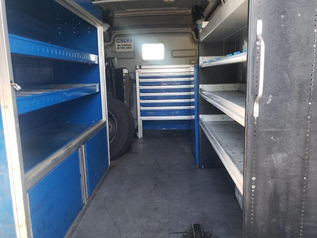 3C6URVJG3HE502477 - 2017 RAM PROMASTER 3500 HIGH 白色 照片 10