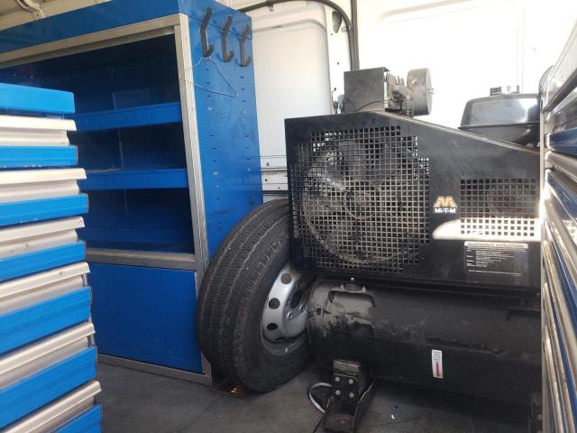 3C6URVJG3HE502477 - 2017 RAM PROMASTER 3500 HIGH 白色 照片 11