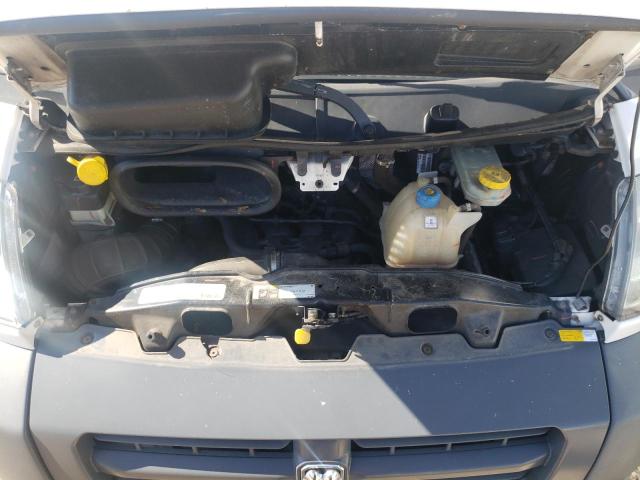 3C6URVJG3HE502477 - 2017 RAM PROMASTER 3500 HIGH 白色 照片 12