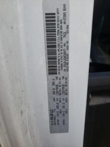 3C6URVJG3HE502477 - 2017 RAM PROMASTER 3500 HIGH 白色 照片 13