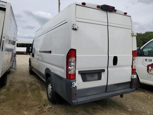 3C6URVJG3HE502477 - 2017 RAM PROMASTER 3500 HIGH 白色 照片 2