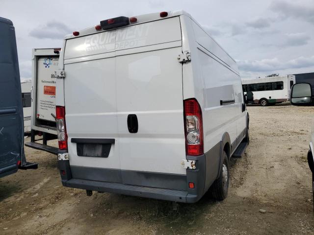 3C6URVJG3HE502477 - 2017 RAM PROMASTER 3500 HIGH 白色 照片 3