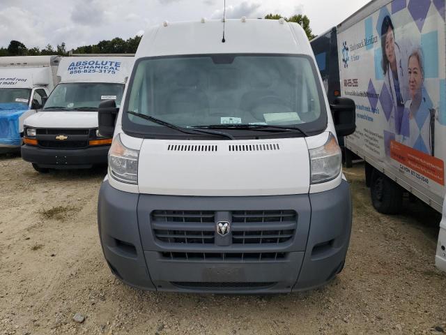 3C6URVJG3HE502477 - 2017 RAM PROMASTER 3500 HIGH 白色 照片 5