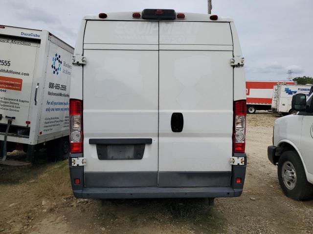 3C6URVJG3HE502477 - 2017 RAM PROMASTER 3500 HIGH 白色 照片 6