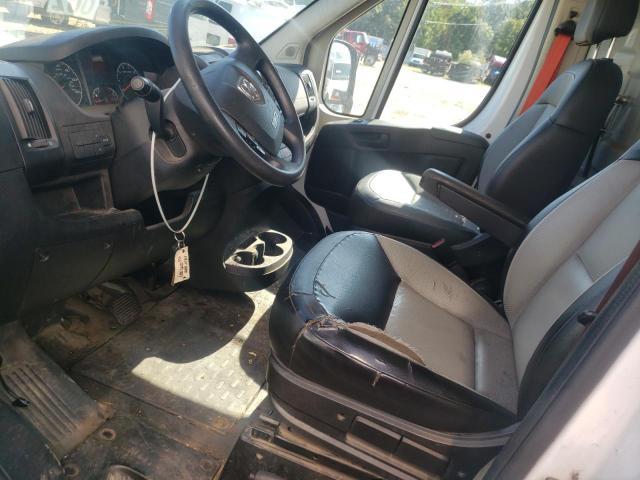 3C6URVJG3HE502477 - 2017 RAM PROMASTER 3500 HIGH 白色 照片 7