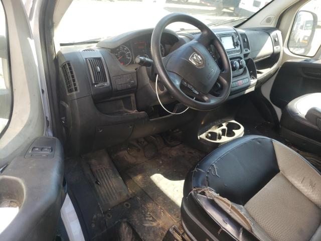 3C6URVJG3HE502477 - 2017 RAM PROMASTER 3500 HIGH 白色 照片 8