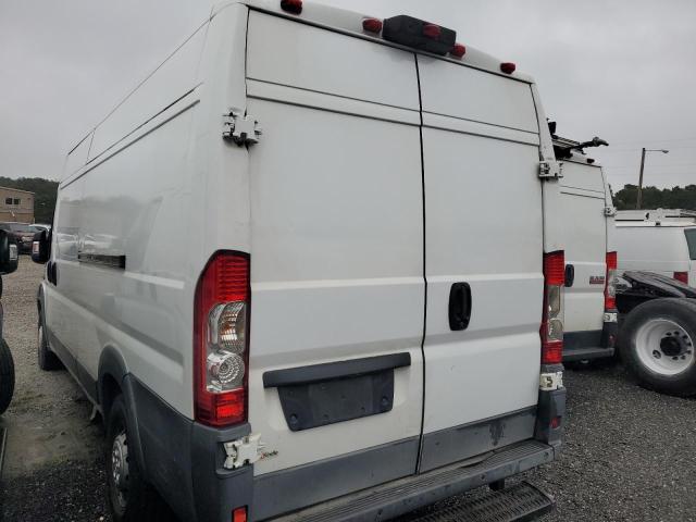 3C6URVJG3HE502480 - 2017 RAM PROMASTER 3500 HIGH WHITE photo 2