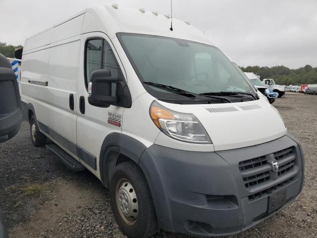 3C6URVJG3HE502480 - 2017 RAM PROMASTER 3500 HIGH Ağ foto 4