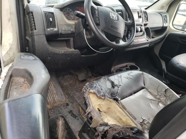 3C6URVJG3HE502480 - 2017 RAM PROMASTER 3500 HIGH Ağ foto 8