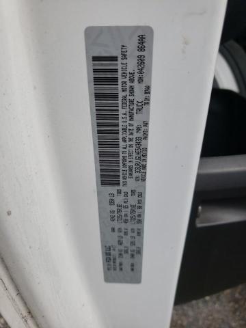 3C6URVJG1HE543433 - 2017 RAM PROMASTER 3500 HIGH Ağ foto 13