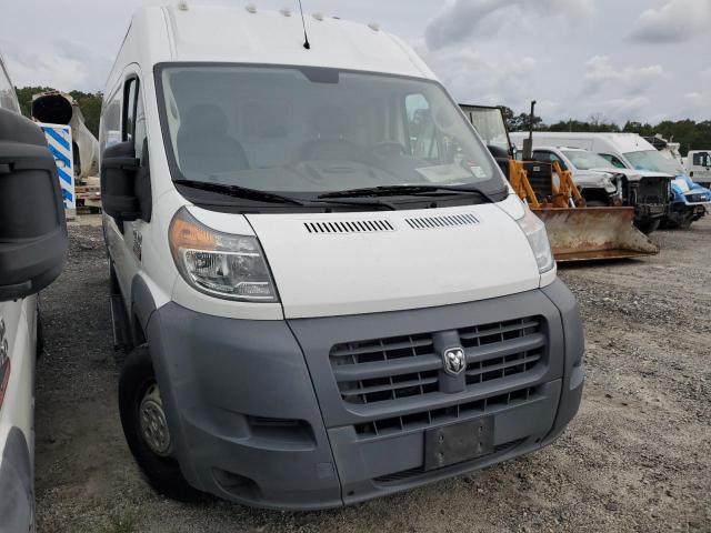 3C6URVJG1HE543433 - 2017 RAM PROMASTER 3500 HIGH Ağ foto 4