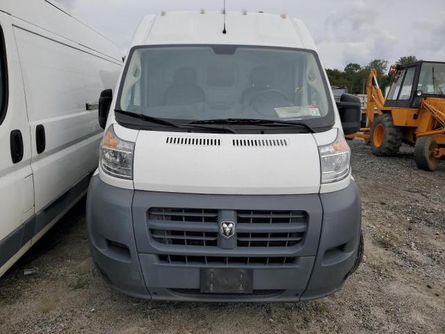 3C6URVJG1HE543433 - 2017 RAM PROMASTER 3500 HIGH Ağ foto 5
