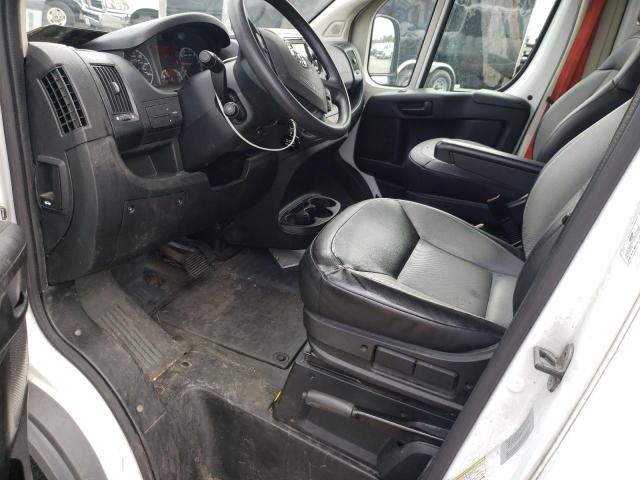3C6URVJG1HE543433 - 2017 RAM PROMASTER 3500 HIGH Ağ foto 7