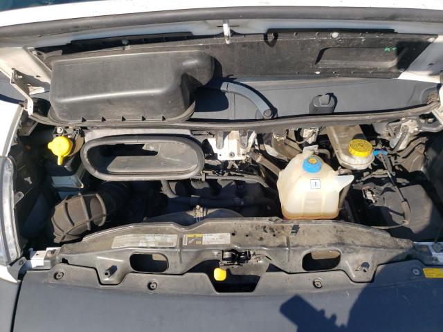 3C6URVJG4JE134543 - 2018 RAM PROMASTER 3500 HIGH 白色 照片 12