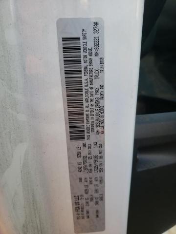 3C6URVJG4JE134543 - 2018 RAM PROMASTER 3500 HIGH 白色 照片 13