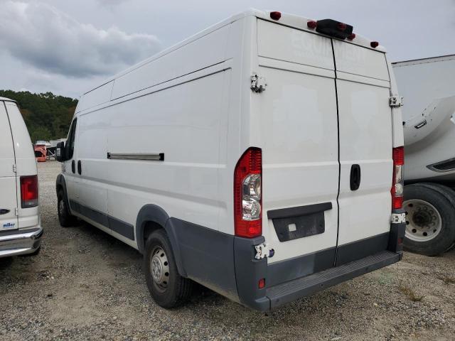 3C6URVJG4JE134543 - 2018 RAM PROMASTER 3500 HIGH 白色 照片 2