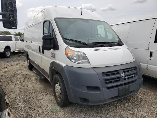 3C6URVJG4JE134543 - 2018 RAM PROMASTER 3500 HIGH 白色 照片 4
