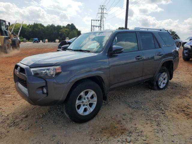 2017 TOYOTA 4RUNNER SR5, 