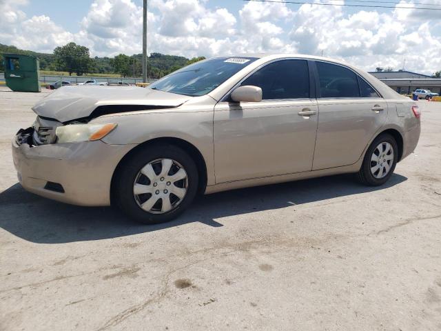 2009 TOYOTA CAMRY BASE, 
