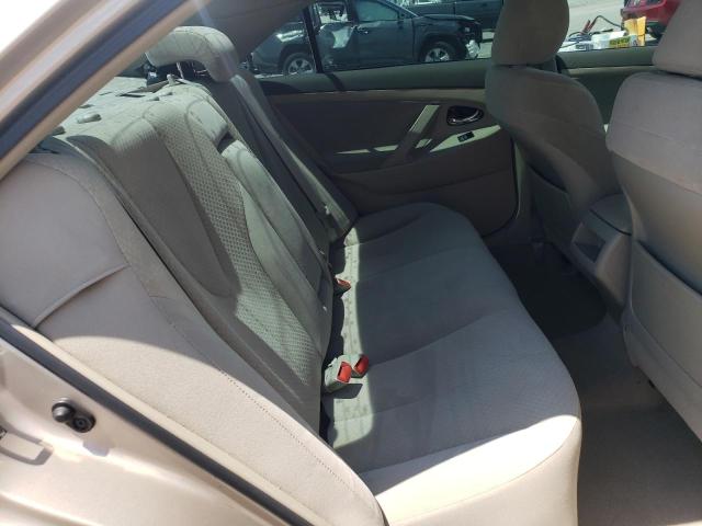 4T1BE46KX9U403317 - 2009 TOYOTA CAMRY BASE BEIGE photo 10