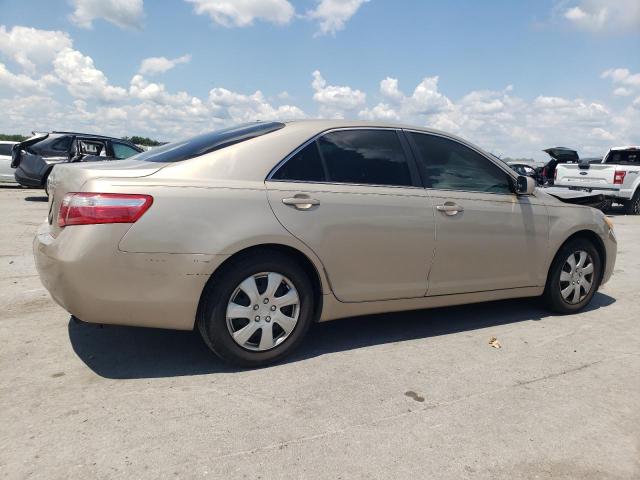4T1BE46KX9U403317 - 2009 TOYOTA CAMRY BASE BEIGE photo 3