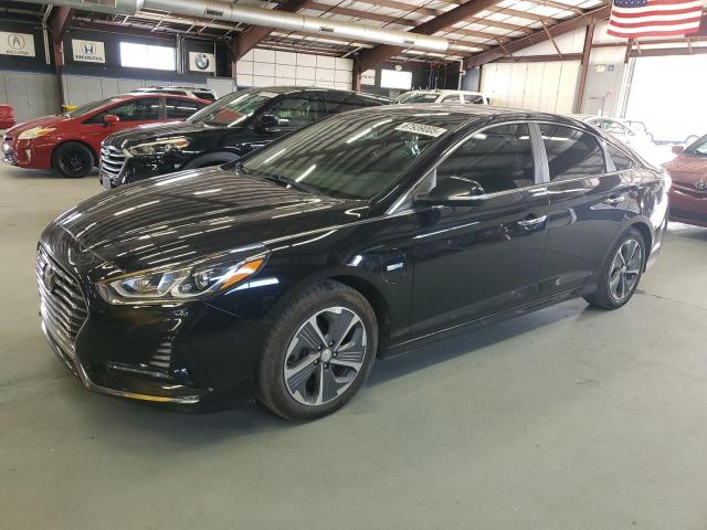 2019 HYUNDAI SONATA PLUG-IN HYBRID, null