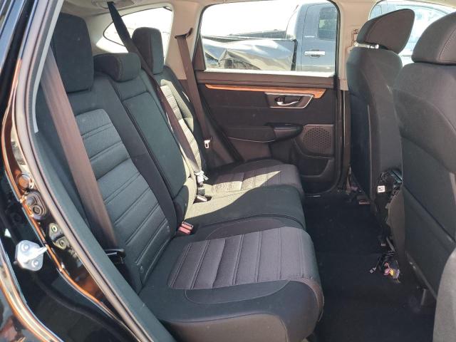 2HKRW2H5XMH604617 - 2021 HONDA CR-V EX შავი ფოტო 11
