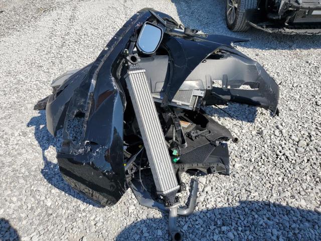 2HKRW2H5XMH604617 - 2021 HONDA CR-V EX შავი ფოტო 13