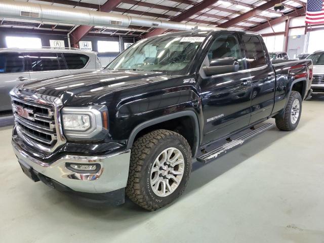 2016 GMC SIERRA K1500 SLE, null