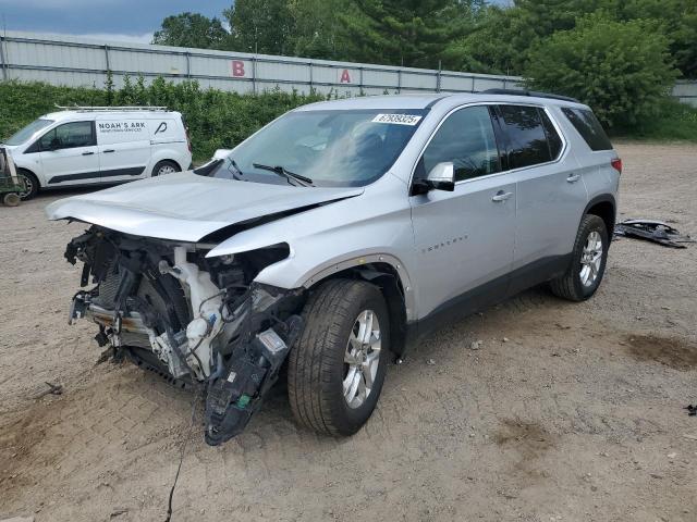 2019 CHEVROLET TRAVERSE LT, 