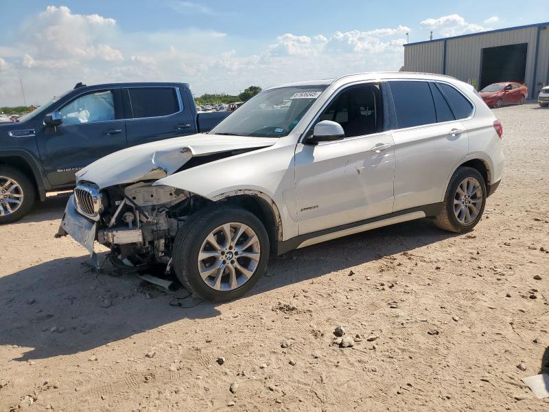 2014 BMW X5 XDRIVE35I, 