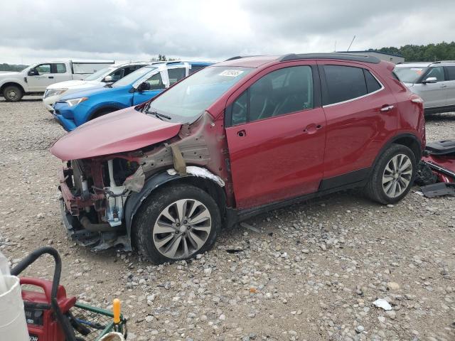 2019 BUICK ENCORE PREFERRED, 