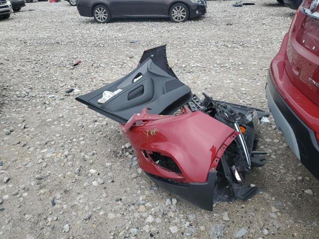 KL4CJESB5KB836300 - 2019 BUICK ENCORE PREFERRED 红色 照片 13