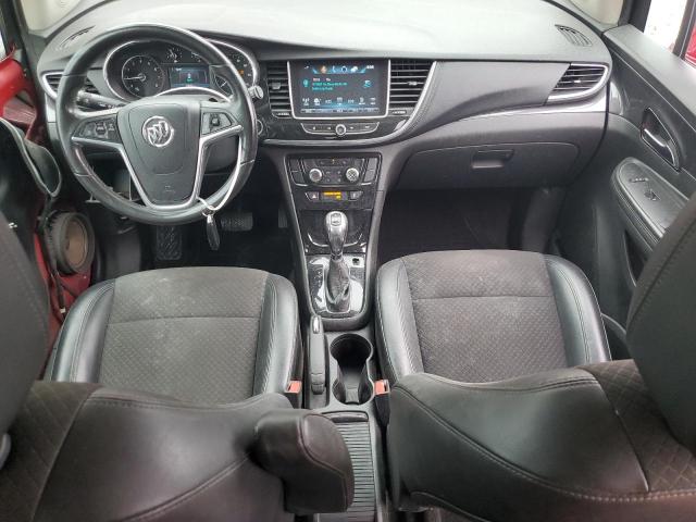 KL4CJESB5KB836300 - 2019 BUICK ENCORE PREFERRED 红色 照片 8